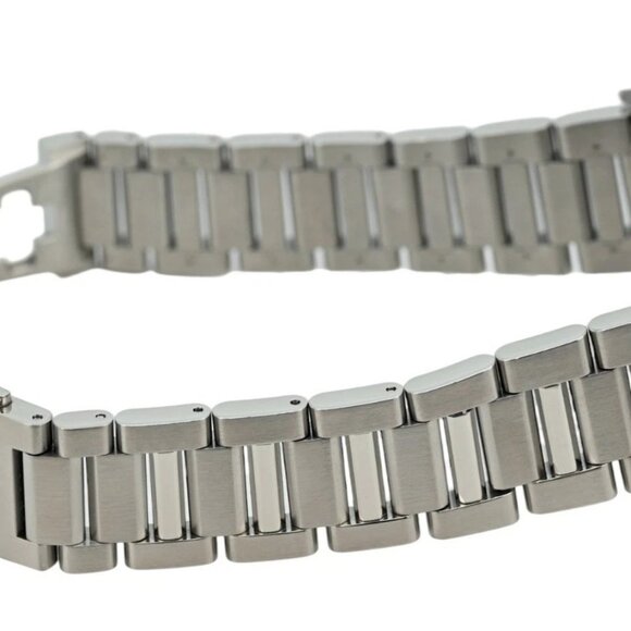 Tag Heuer 44mm Mens Carrera Automatic Black Dial Chrono Cal 1887 Watch - Picture 5 of 8